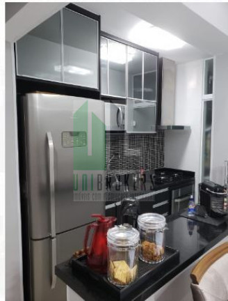 Imagem Apartamento com 2 Quartos à Venda, 50 m² em Chácara Califórnia - São Paulo Imagem Apartamento com 2 Quartos à Venda, 50 m² em Chácara Califórnia - São Paulo
