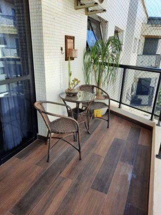 Imagem Apartamento com 3 Quartos à Venda, 110 m² em Jardim Paulista - Americana Imagem Apartamento com 3 Quartos à Venda, 110 m² em Jardim Paulista - Americana