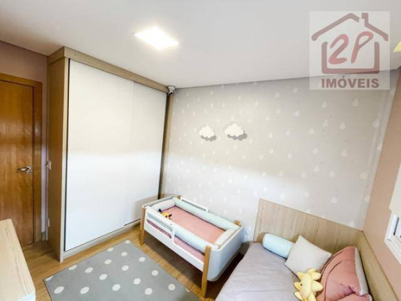 Imagem Apartamento com 3 Quartos à Venda, 103 m² em Jardim Satélite - São José Dos Campos