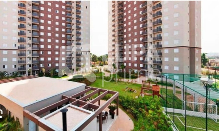 Imagem Apartamento com 2 Quartos à Venda, 48 m² em Vila Medeiros - São Paulo Imagem Apartamento com 2 Quartos à Venda, 48 m² em Vila Medeiros - São Paulo