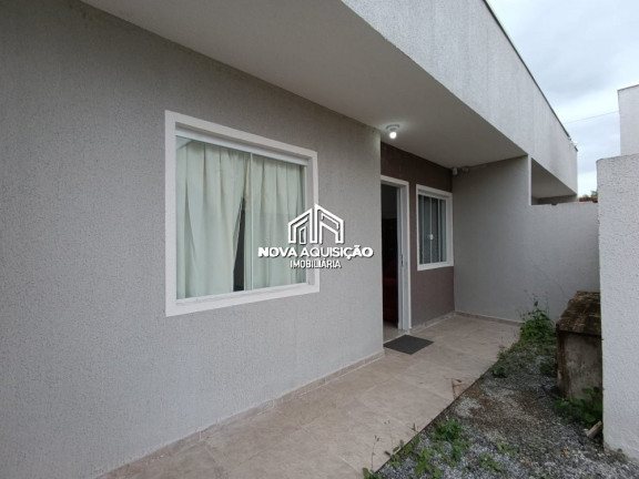 Imagem Casa com 2 Quartos para Alugar ou Temporada, 72 m² em Vila Progresso - Pontal Do Paraná Imagem Casa com 2 Quartos para Alugar ou Temporada, 72 m² em Vila Progresso - Pontal Do Paraná