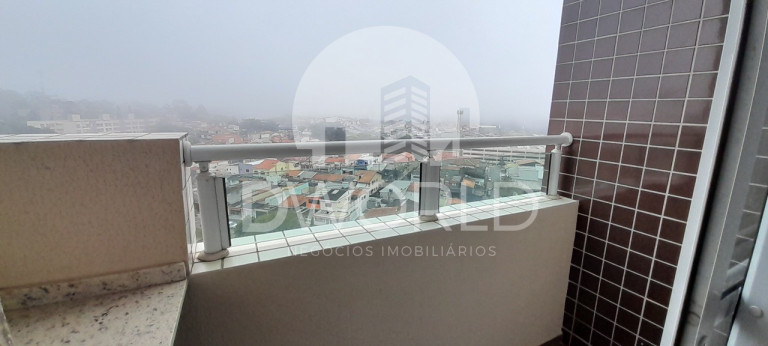 Imagem Imóvel com 2 Quartos para Alugar, 50 m² em Demarchi - São Bernardo Do Campo Imagem Imóvel com 2 Quartos para Alugar, 50 m² em Demarchi - São Bernardo Do Campo