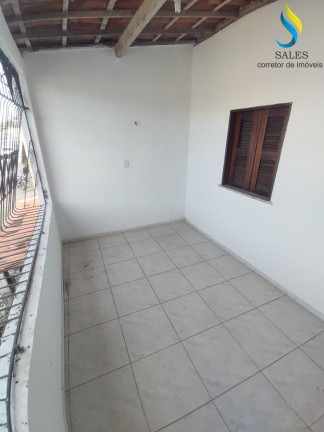 Imagem Casa com 3 Quartos à Venda, 95 m² em Mondubim - Fortaleza Imagem Casa com 3 Quartos à Venda, 95 m² em Mondubim - Fortaleza