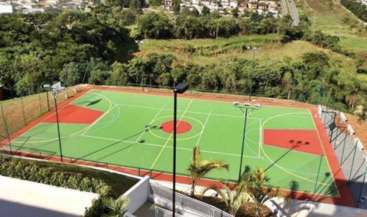 Imagem Terreno à Venda, 472 m² em Alphaville - Santana De Parnaíba