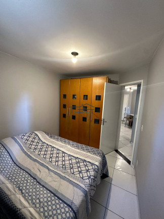 Imagem Apartamento com 2 Quartos à Venda, 56 m² em Padroeira - Osasco