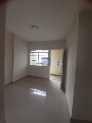 Imagem Apartamento com 1 Quarto à Venda, 45 m² em Aclimação - São Paulo