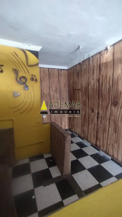Imagem Casa com 5 Quartos à Venda, em Conceição - Diadema Imagem Casa com 5 Quartos à Venda, em Conceição - Diadema