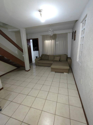 Imagem Casa com 2 Quartos à Venda, 110 m² em Bela Vista - Palhoça Imagem Casa com 2 Quartos à Venda, 110 m² em Bela Vista - Palhoça