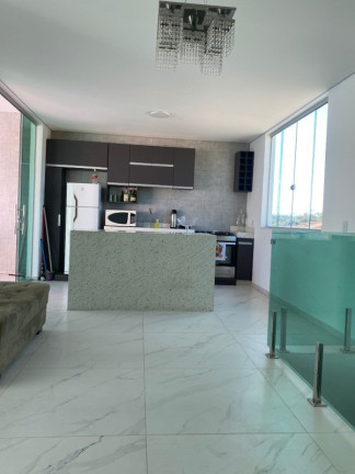 Imagem Casa com 3 Quartos à Venda, 180 m² em Recanto Verde - Esmeraldas