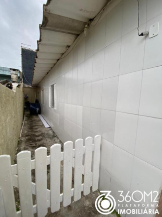 Imagem Casa com 2 Quartos à Venda, 160 m² em Balneário Gaivotas - Itanhaém Imagem Casa com 2 Quartos à Venda, 160 m² em Balneário Gaivotas - Itanhaém