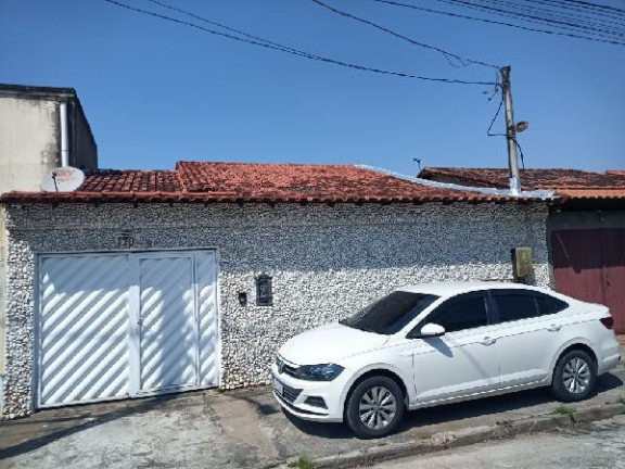 Casa com 2 Quartos à Venda, 180 m² em Campo Grande - Rio De Janeiro