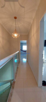 Imagem Casa com 3 Quartos à Venda, 123 m² em Jardim Das Oliveiras - Fortaleza
