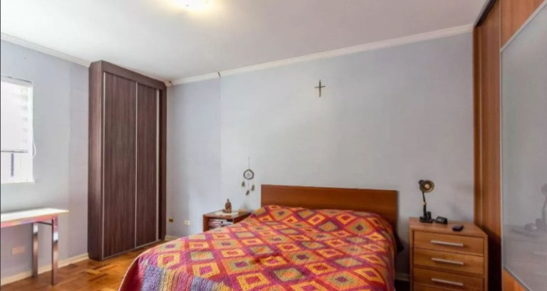 Imagem Imóvel com 3 Quartos à Venda, 128 m² em Itaim Bibi - São Paulo