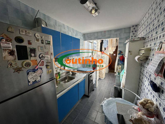 Imagem Apartamento com 3 Quartos à Venda, 83 m² em Vila Isabel - Rio De Janeiro Imagem Apartamento com 3 Quartos à Venda, 83 m² em Vila Isabel - Rio De Janeiro