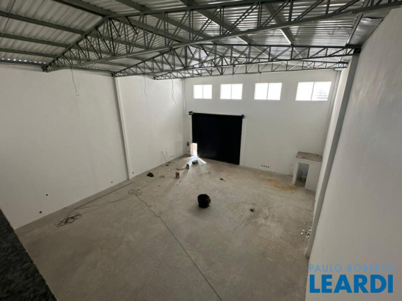 Imagem Imóvel Comercial para Alugar, 450 m² em Utinga - Santo André Imagem Imóvel Comercial para Alugar, 450 m² em Utinga - Santo André