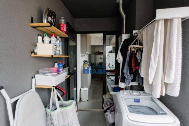 Imagem Apartamento com 2 Quartos à Venda, 60 m² em Pinheiros - São Paulo Imagem Apartamento com 2 Quartos à Venda, 60 m² em Pinheiros - São Paulo