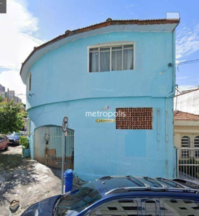 Imagem Sobrado com 2 Quartos à Venda, 103 m² em Cerâmica - São Caetano Do Sul