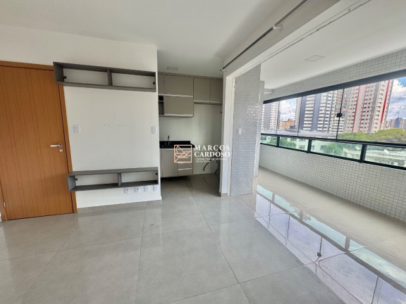 Imagem Imóvel com 2 Quartos à Venda, 63 m² em Umarizal - Belém