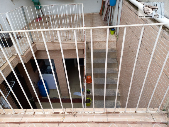 Imagem Sobrado com 4 Quartos à Venda, 258 m² em Vila Carbone - São Paulo