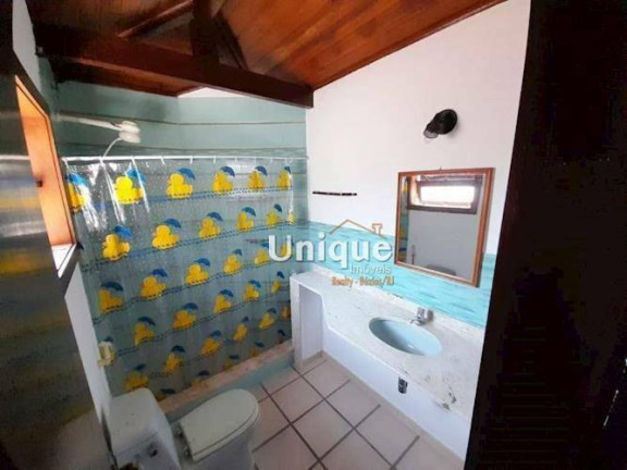 Imagem Casa com 2 Quartos à Venda, 65 m² em Baia Formosa - Armação Dos Búzios