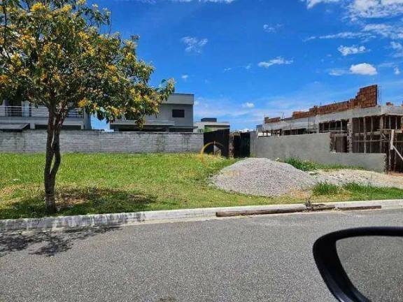 Terreno à Venda, 280 m² em Recanto Dos Eucaliptos - São José Dos Campos