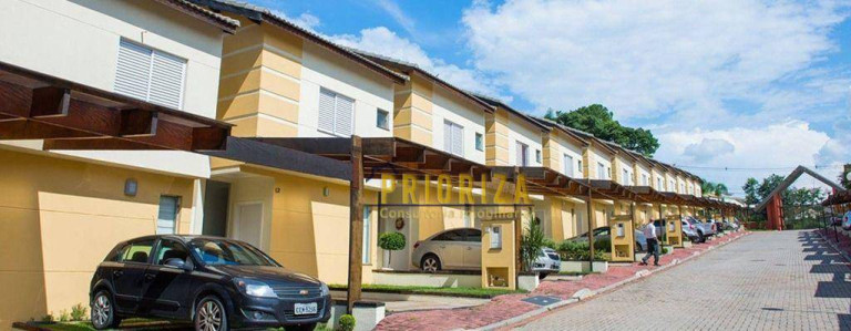 Imagem Casa com 3 Quartos à Venda, 93 m² em Condomínio Reserva Bali - Sorocaba Imagem Casa com 3 Quartos à Venda, 93 m² em Condomínio Reserva Bali - Sorocaba