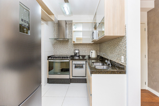 Imagem Apartamento com 2 Quartos à Venda, 102 m² em Tatuapé - São Paulo Imagem Apartamento com 2 Quartos à Venda, 102 m² em Tatuapé - São Paulo
