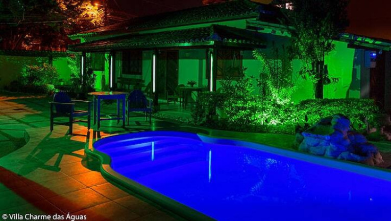 Imagem Casa com 3 Quartos à Venda, 500 m² em Arraial D'ajuda - Porto Seguro Imagem Casa com 3 Quartos à Venda, 500 m² em Arraial D'ajuda - Porto Seguro