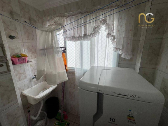 Imagem Apartamento com 1 Quarto à Venda, 40 m² em Mirim - Praia Grande Imagem Apartamento com 1 Quarto à Venda, 40 m² em Mirim - Praia Grande