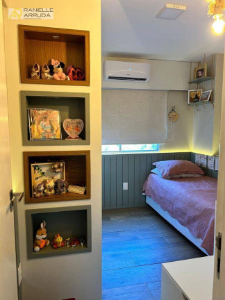 Imagem Apartamento com 2 Quartos à Venda, 90 m² em Tambaú - João Pessoa