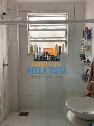 Imagem Apartamento com 3 Quartos à Venda, em Itararé - São Vicente Imagem Apartamento com 3 Quartos à Venda, em Itararé - São Vicente