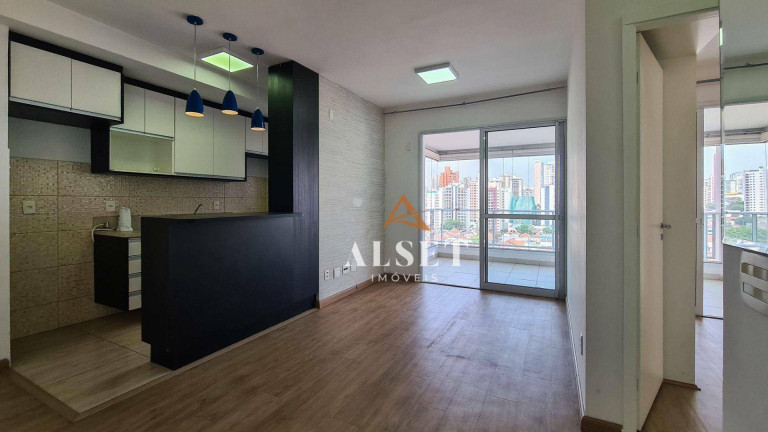 Imagem Apartamento com 2 Quartos à Venda, 71 m² em Tatuapé - São Paulo