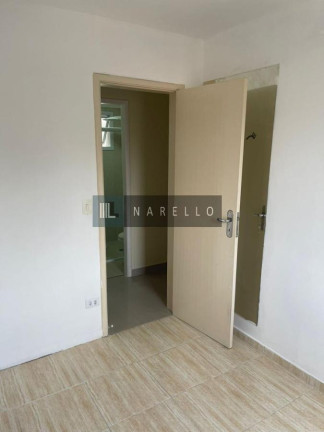 Imagem Apartamento com 3 Quartos à Venda, 64 m² em Jardim Vergueiro (sacomã) - São Paulo