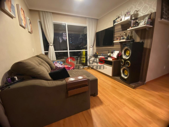 Imagem Apartamento com 3 Quartos à Venda, 79 m² em Vila Carrão - São Paulo Imagem Apartamento com 3 Quartos à Venda, 79 m² em Vila Carrão - São Paulo