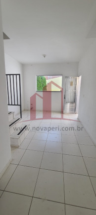 Imagem Casa com 2 Quartos à Venda,  em Estância Lago Azul - Franco Da Rocha