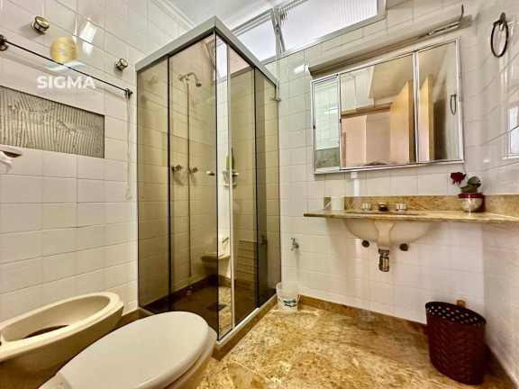 Imagem Apartamento com 2 Quartos à Venda, 120 m² em Pitangueiras - Guarujá Imagem Apartamento com 2 Quartos à Venda, 120 m² em Pitangueiras - Guarujá
