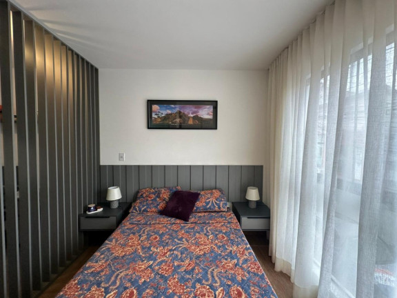 Imagem Apartamento com 1 Quarto à Venda, 36 m² em Santana - São Paulo Imagem Apartamento com 1 Quarto à Venda, 36 m² em Santana - São Paulo