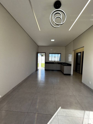 Imagem Casa com 3 Quartos à Venda, 11 m² em Buritis - Tangará Da Serra