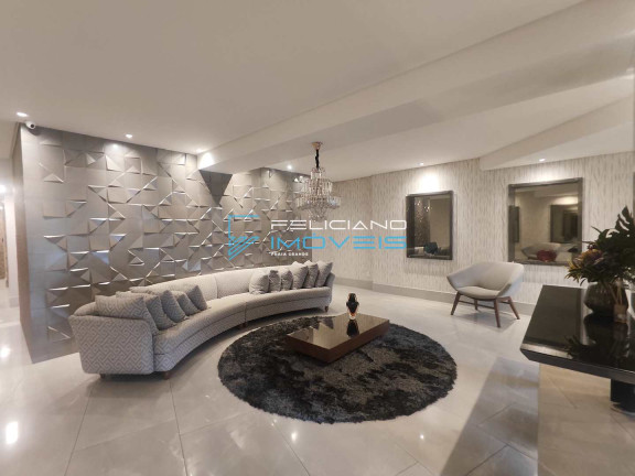 Imagem Apartamento com 2 Quartos à Venda, 103 m² em Canto Do Forte - Praia Grande Imagem Apartamento com 2 Quartos à Venda, 103 m² em Canto Do Forte - Praia Grande