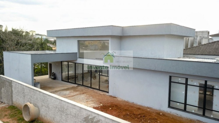Imagem Casa de Condomínio com 3 Quartos à Venda, 375 m² em Granja Viana - Cotia Imagem Casa de Condomínio com 3 Quartos à Venda, 375 m² em Granja Viana - Cotia