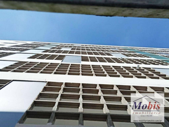 Imagem Apartamento com 2 Quartos à Venda, 38 m² em Vila Valparaíso - Santo André Imagem Apartamento com 2 Quartos à Venda, 38 m² em Vila Valparaíso - Santo André