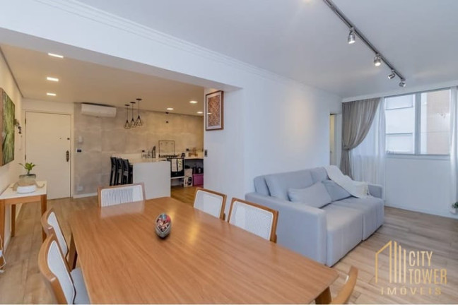 Foto do imóvel Apartamento com 2 Quartos à Venda, 83 m² em Vila Clementino - São Paulo