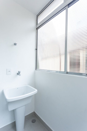 Imagem Apartamento com 1 Quarto à Venda, 30 m² em Jardim Paulistano - São Paulo