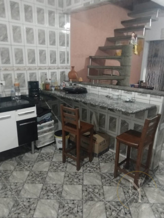 Imagem Sobrado com 2 Quartos à Venda, 125 m² em Jardim Real - Arujá Imagem Sobrado com 2 Quartos à Venda, 125 m² em Jardim Real - Arujá
