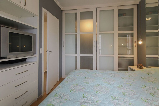 Imagem Apartamento com 2 Quartos à Venda, 95 m² em Tatuapé - São Paulo Imagem Apartamento com 2 Quartos à Venda, 95 m² em Tatuapé - São Paulo