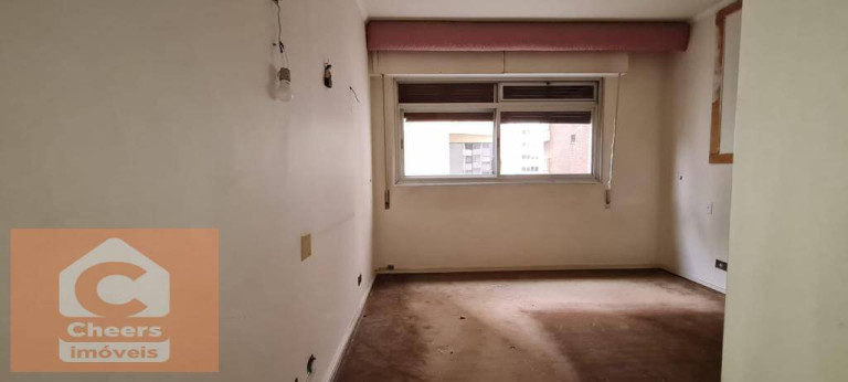 Imagem Apartamento com 3 Quartos à Venda, 209 m² em Jardim Paulista - São Paulo