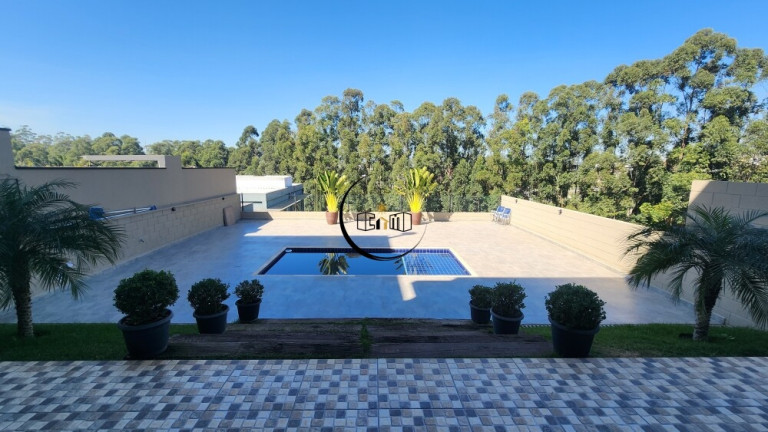 Imagem Casa de Condomínio com 3 Quartos à Venda, 178 m² em Residencial Ibi-aram Ii - Itupeva