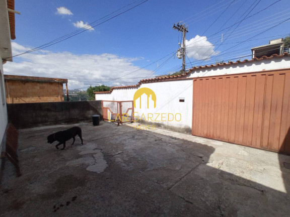 Imagem Casa com 4 Quartos à Venda, 360 m² em Milionários (barreiro) - Belo Horizonte Imagem Casa com 4 Quartos à Venda, 360 m² em Milionários (barreiro) - Belo Horizonte