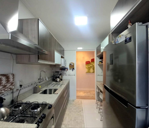 Imagem Apartamento com 2 Quartos à Venda, 53 m² em Morro Santana - Porto Alegre Imagem Apartamento com 2 Quartos à Venda, 53 m² em Morro Santana - Porto Alegre