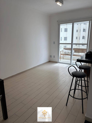 Imagem Apartamento com 2 Quartos para Alugar, 60 m² em Vila Leopoldina - São Paulo